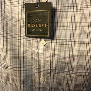 Dress shirt